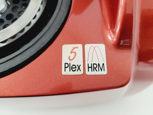 Thumbnail image of Corbett/Qiagen RG-6000 5 Plex HRM PCR System Lab