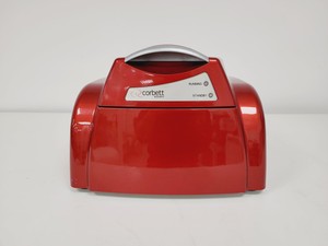 Thumbnail image of Corbett/Qiagen RG-6000 5 Plex HRM PCR System Lab