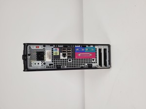 Thumbnail image of Corbett/Qiagen RG-6000 5 Plex HRM PCR System Lab
