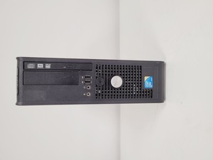 Thumbnail image of Corbett/Qiagen RG-6000 5 Plex HRM PCR System Lab