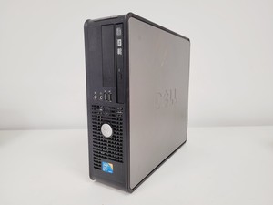 Thumbnail image of Corbett/Qiagen RG-6000 5 Plex HRM PCR System Lab
