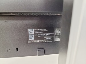 Thumbnail image of Corbett/Qiagen RG-6000 5 Plex HRM PCR System Lab