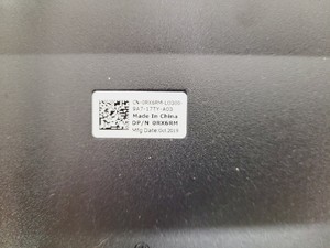 Thumbnail image of Corbett/Qiagen RG-6000 5 Plex HRM PCR System Lab