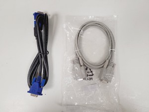 Thumbnail image of Corbett/Qiagen RG-6000 5 Plex HRM PCR System Lab