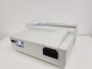 Thumbnail image of Perkin Elmer Lambda 35 UV/VIS Spectrophotometer System w/ PC & Software