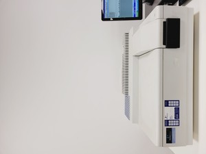 Thumbnail image of Perkin Elmer Lambda 35 UV/VIS Spectrophotometer System w/ PC & Software