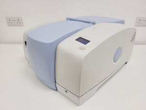 Thumbnail image of Perkin Elmer Spectrum 100 FT-IR Spectrophotometer  Lab Spares/Repairs