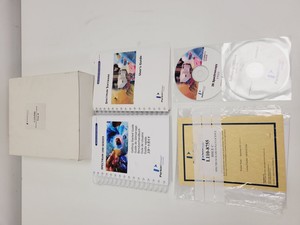 Thumbnail image of Perkin Elmer Spectrum 100 FT-IR Spectrophotometer  Lab Spares/Repairs