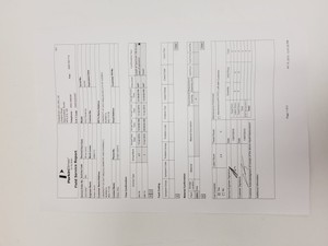 Thumbnail image of Perkin Elmer Spectrum 100 FT-IR Spectrophotometer  Lab Spares/Repairs