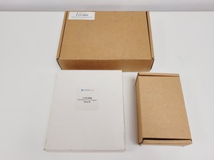 Thumbnail image of Perkin Elmer Spectrum 100 FT-IR Spectrophotometer  Lab Spares/Repairs