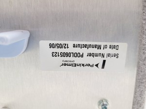 Thumbnail image of Perkin Elmer Spectrum 100 FT-IR Spectrophotometer  Lab Spares/Repairs