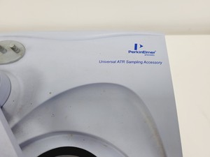 Thumbnail image of Perkin Elmer Spectrum 100 FT-IR Spectrophotometer  Lab Spares/Repairs