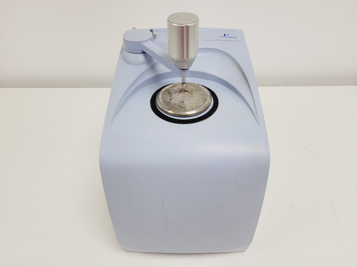 Image of Perkin Elmer Spectrum 100 FT-IR Spectrophotometer  Lab Spares/Repairs
