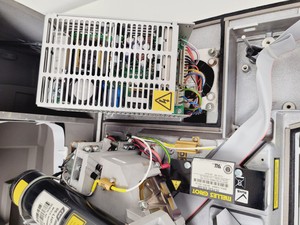Thumbnail image of Perkin Elmer Spectrum 100 FT-IR Spectrophotometer  Lab Spares/Repairs