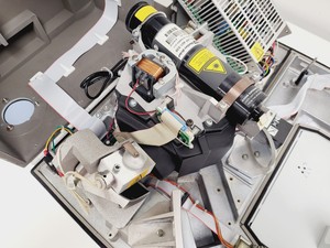 Thumbnail image of Perkin Elmer Spectrum 100 FT-IR Spectrophotometer  Lab Spares/Repairs