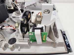 Thumbnail image of Perkin Elmer Spectrum 100 FT-IR Spectrophotometer  Lab Spares/Repairs