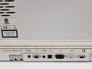 Thumbnail image of Perkin Elmer Spectrum 100 FT-IR Spectrophotometer  Lab Spares/Repairs
