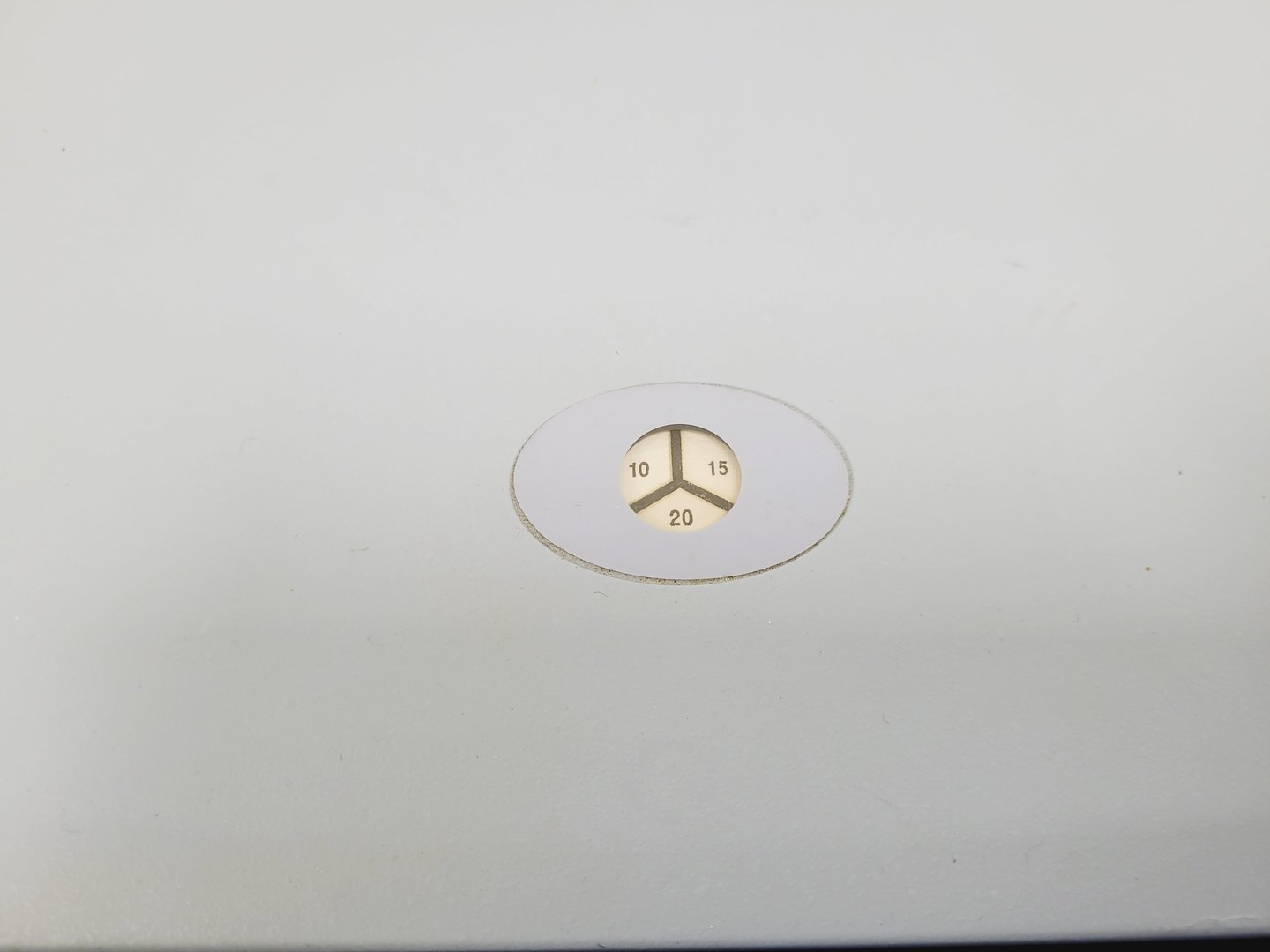 Image of Perkin Elmer Spectrum 100 FT-IR Spectrophotometer  Lab Spares/Repairs