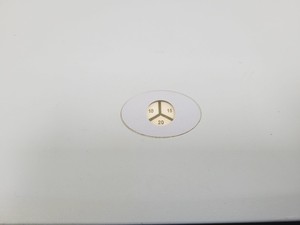 Thumbnail image of Perkin Elmer Spectrum 100 FT-IR Spectrophotometer  Lab Spares/Repairs