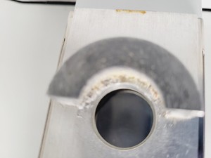 Thumbnail image of Perkin Elmer Spectrum 100 FT-IR Spectrophotometer  Lab Spares/Repairs