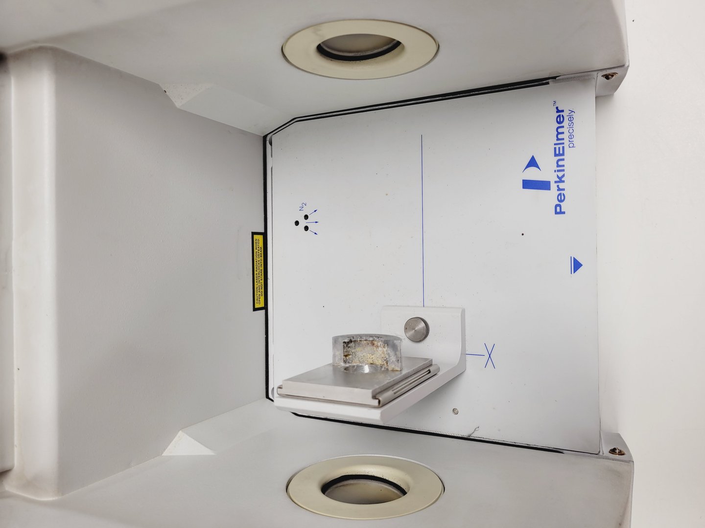Image of Perkin Elmer Spectrum 100 FT-IR Spectrophotometer  Lab Spares/Repairs
