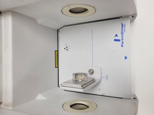 Thumbnail image of Perkin Elmer Spectrum 100 FT-IR Spectrophotometer  Lab Spares/Repairs