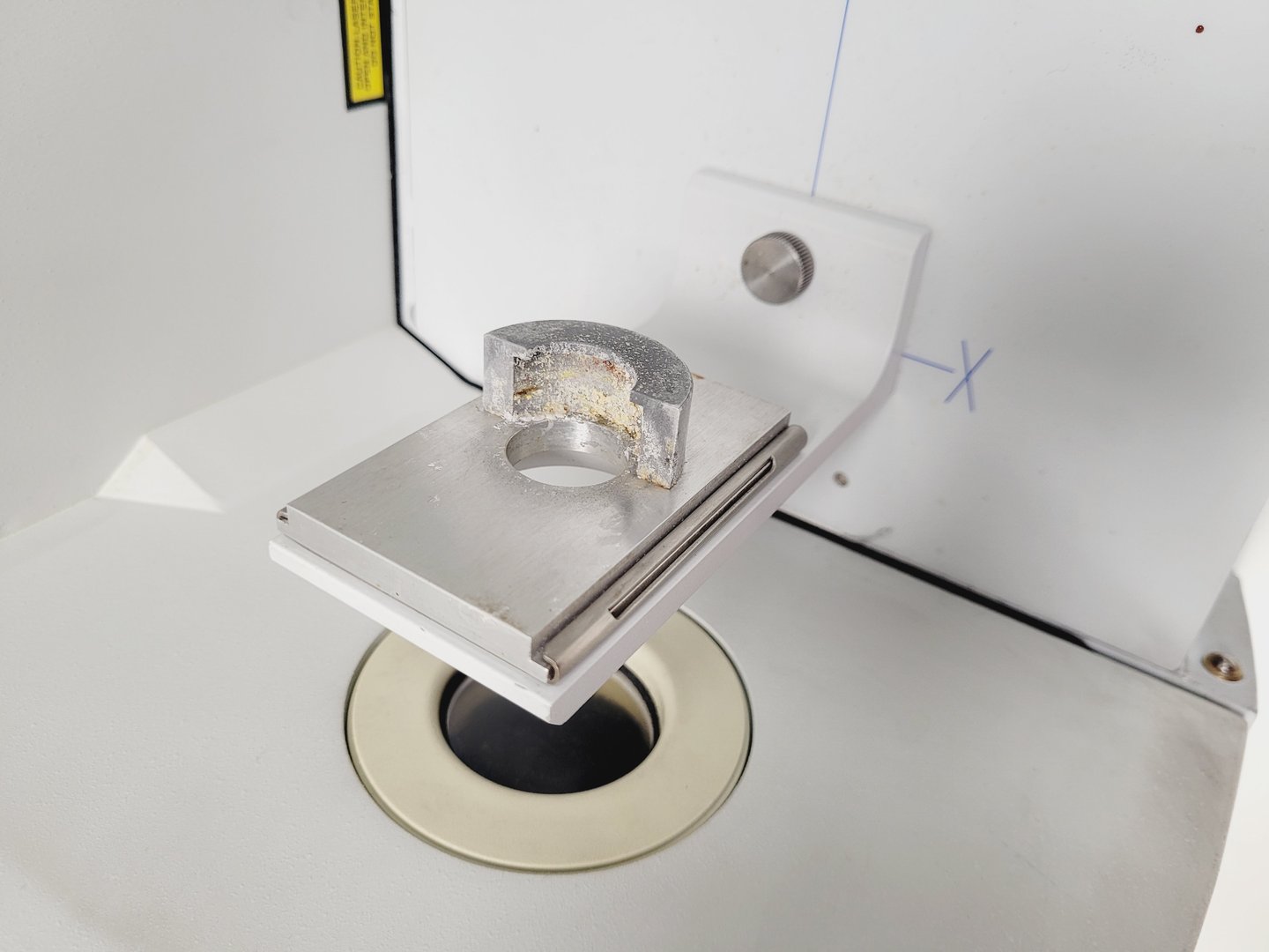 Image of Perkin Elmer Spectrum 100 FT-IR Spectrophotometer  Lab Spares/Repairs