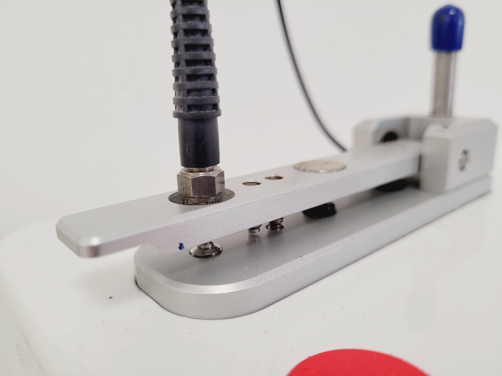 Image of Thermo Scientific NanoDrop 1000 Spectrophotometer Lab Spares/Repairs