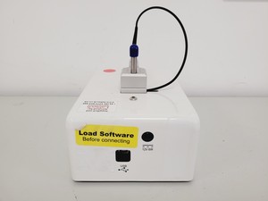 Thumbnail image of Thermo Scientific NanoDrop 1000 Spectrophotometer Lab Spares/Repairs