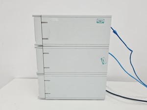 Thumbnail image of Dionex HPLC System ED40, GP40, LC20, RFC-30 Lab