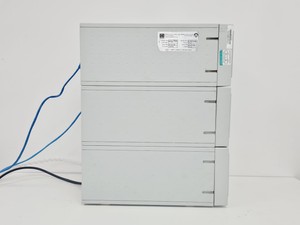 Thumbnail image of Dionex HPLC System ED40, GP40, LC20, RFC-30 Lab