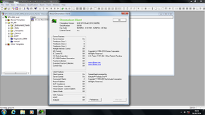 Thumbnail image of Dionex HPLC System ED40, GP40, LC20, RFC-30 Lab