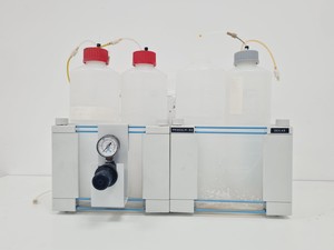 Thumbnail image of Dionex HPLC System ED40, GP40, LC20, RFC-30 Lab