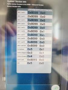 Thumbnail image of Beckman Coulter MoFlo Astrios EQS Flow Cytometer System & Sterilgard Cabinet Lab