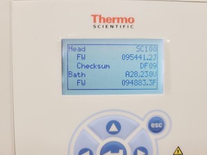 Thumbnail image of Beckman Coulter MoFlo Astrios EQS Flow Cytometer System & Sterilgard Cabinet Lab