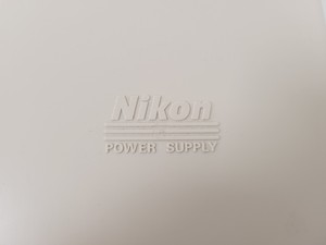 Thumbnail image of Nikon TN-PSE 30 Microscope Power Supply
