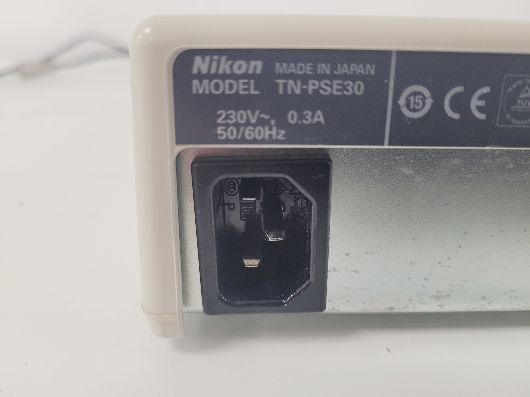 Image of Nikon TN-PSE 30 Microscope Power Supply
