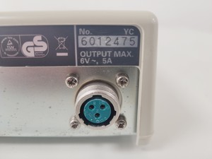 Thumbnail image of Nikon TN-PSE 30 Microscope Power Supply