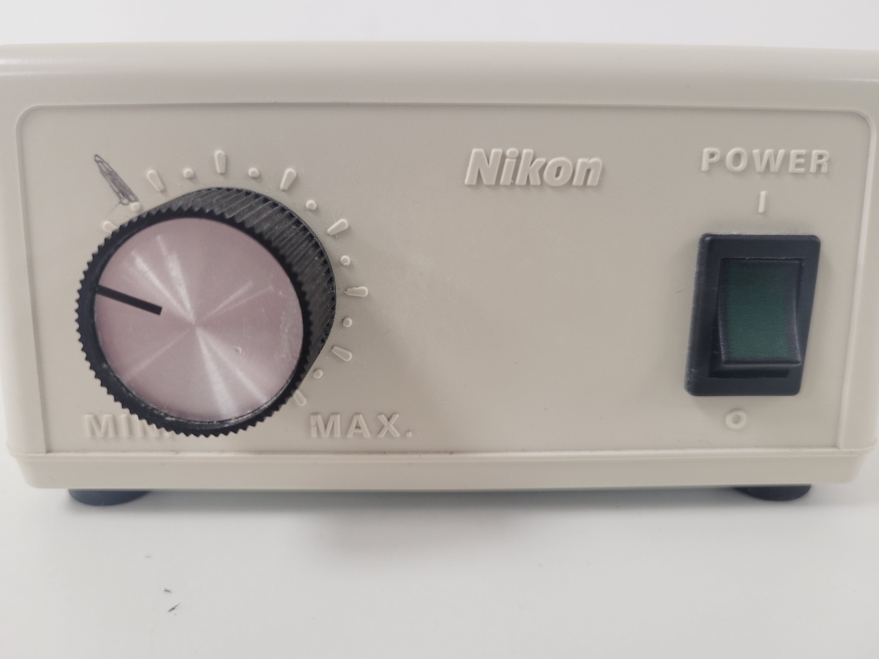 Image of Nikon TN-PSE 30 Microscope Power Supply