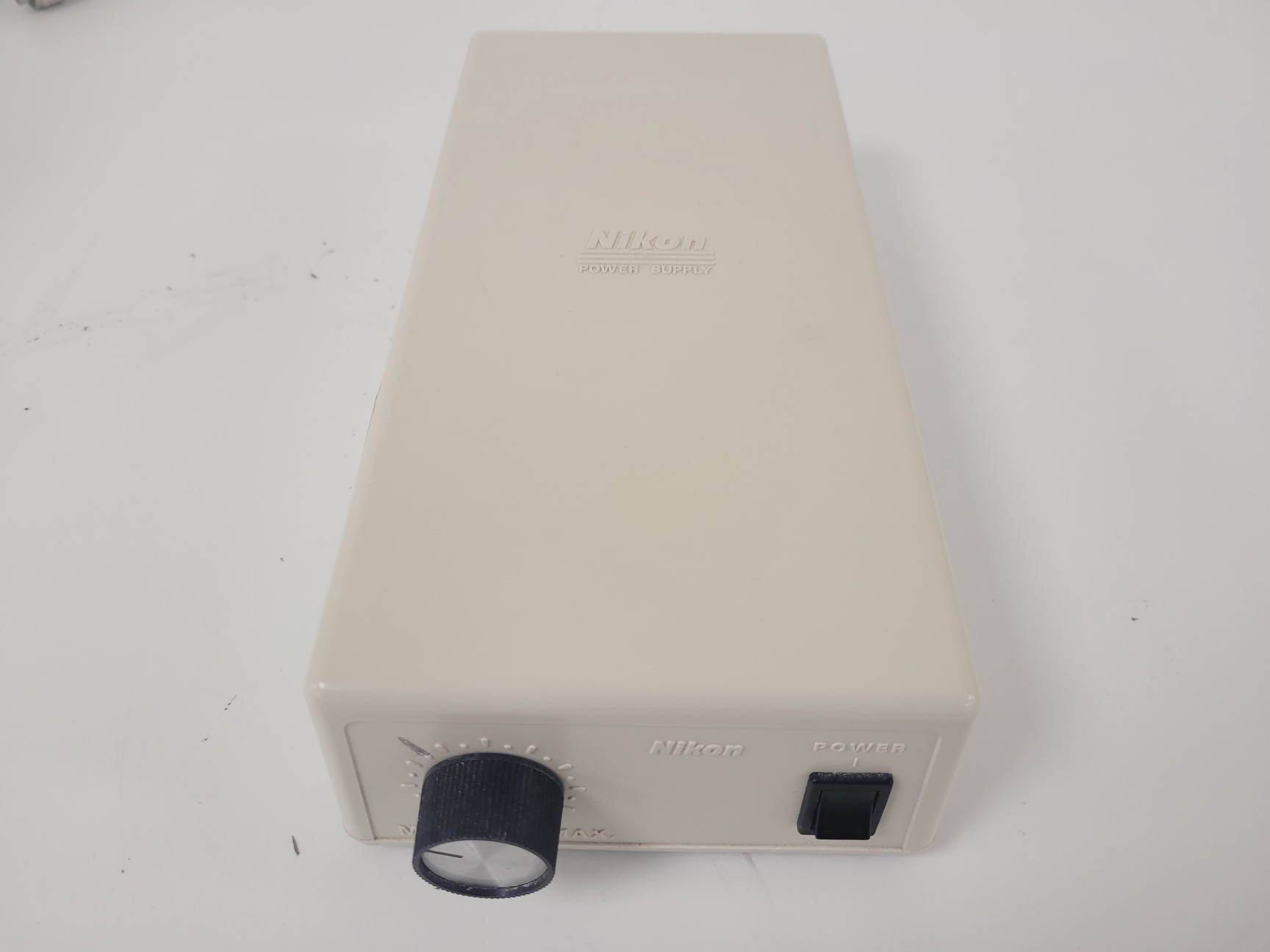 Image of Nikon TN-PSE 30 Microscope Power Supply