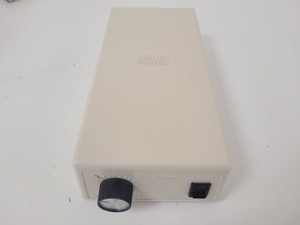 Thumbnail image of Nikon TN-PSE 30 Microscope Power Supply