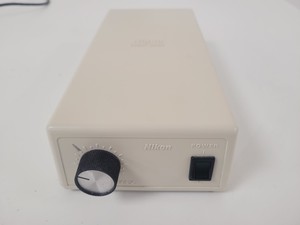 Thumbnail image of Nikon TN-PSE 30 Microscope Power Supply