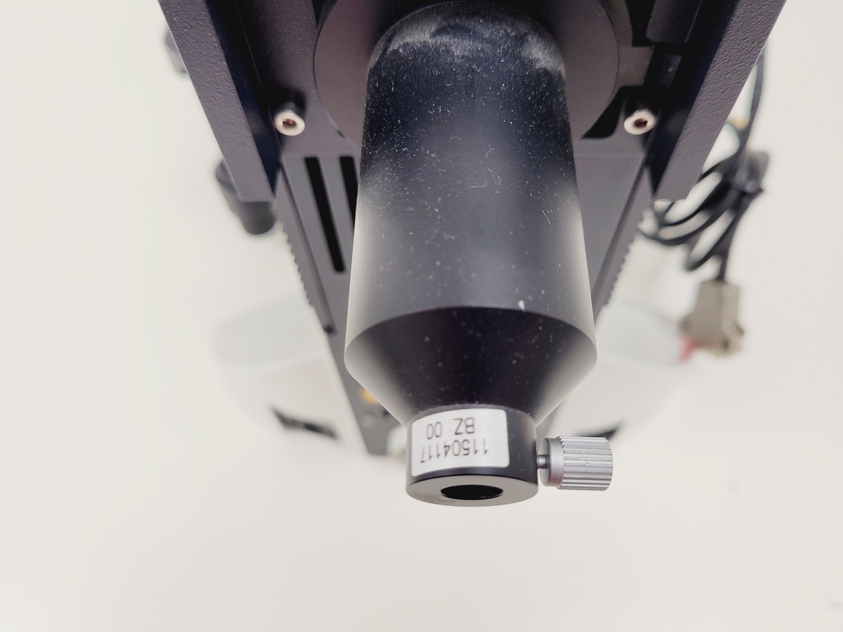 Image of Leica DM2500 Confocal Microscope System w/ Application Suite X Software Lab
