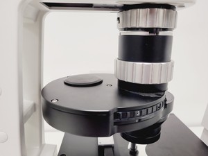 Thumbnail image of Zeiss Axio Vert.A1 FL Inverted Transmitted Light Microscope Lab