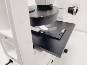 Thumbnail image of Zeiss Axio Vert.A1 FL Inverted Transmitted Light Microscope Lab