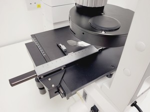 Thumbnail image of Zeiss Axio Vert.A1 FL Inverted Transmitted Light Microscope Lab