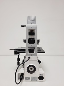 Thumbnail image of Zeiss Axio Vert.A1 FL Inverted Transmitted Light Microscope Lab