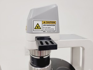 Thumbnail image of Zeiss Axio Vert.A1 FL Inverted Transmitted Light Microscope Lab