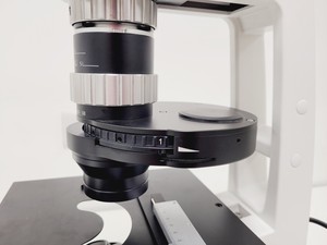 Thumbnail image of Zeiss Axio Vert.A1 FL Inverted Transmitted Light Microscope Lab