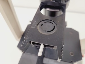 Thumbnail image of Olympus CK2 Inverted Phase Contrast Microscope w/ 4 x Objectives Lab